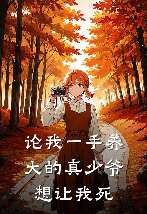 论我一手养大的真少爷想让我死沈珏苏秉谦免费小说全文阅读_最新好看小说论我一手养大的真少爷想让我死沈珏苏秉谦