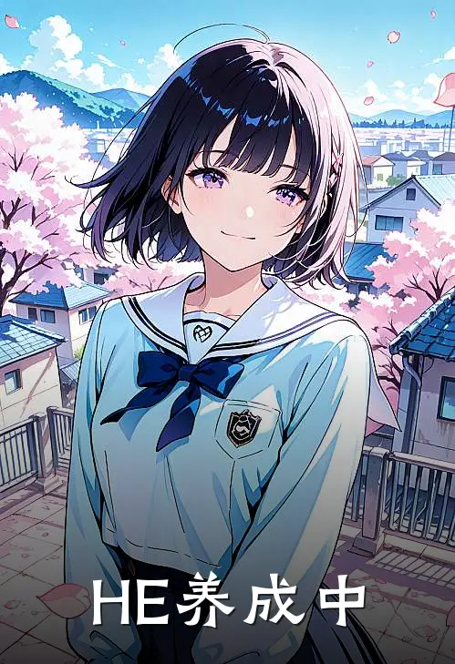 HE养成中(润玉穗禾)完本小说_全本免费小说HE养成中润玉穗禾