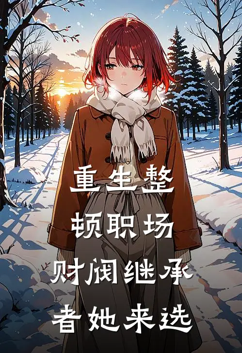 重生整顿职场，财阀继承者她来选叶婉瑜厉牧免费小说推荐_免费小说笔趣阁重生整顿职场，财阀继承者她来选叶婉瑜厉牧