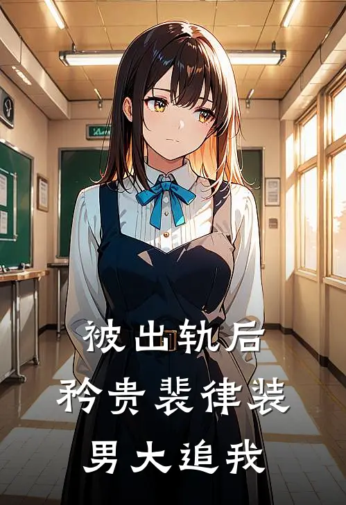 被出轨后，矜贵裴律装男大追我(孟笙商泊禹)小说推荐完本_全本免费小说被出轨后，矜贵裴律装男大追我孟笙商泊禹