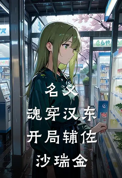 名义：魂穿汉东，开局辅佐沙瑞金叶尘沙瑞金免费完整版小说_热门小说大全名义：魂穿汉东，开局辅佐沙瑞金叶尘沙瑞金