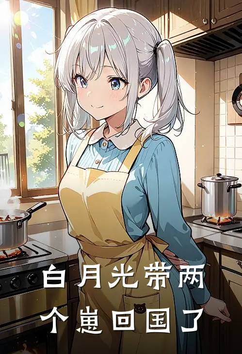 白月光带两个崽回国了陈清言陈聿深完整免费小说_小说全文免费阅读白月光带两个崽回国了陈清言陈聿深