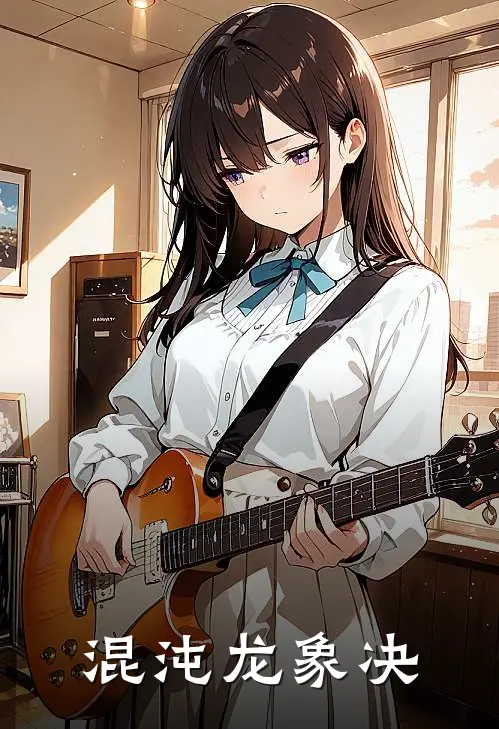 混沌龙象决林越苏清瑶完整版小说全文免费阅读_最新章节列表混沌龙象决(林越苏清瑶)