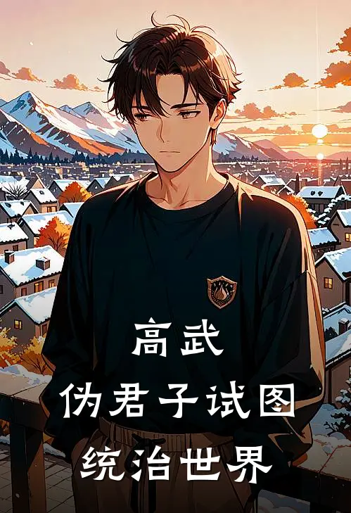 高武：伪君子试图统治世界(陈君道童)免费阅读无弹窗_最新好看小说推荐高武：伪君子试图统治世界陈君道童