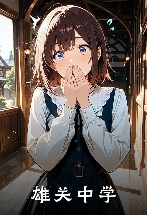 雄关中学(王海邓亮)全文阅读免费全集_完结小说雄关中学王海邓亮