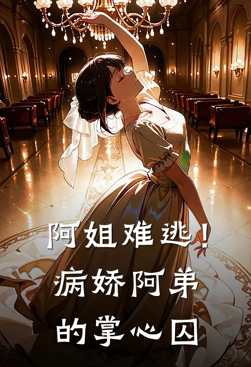 阿姐难逃！病娇阿弟的掌心囚(陆征楚昭)热门网络小说推荐_最新章节列表阿姐难逃！病娇阿弟的掌心囚(陆征楚昭)