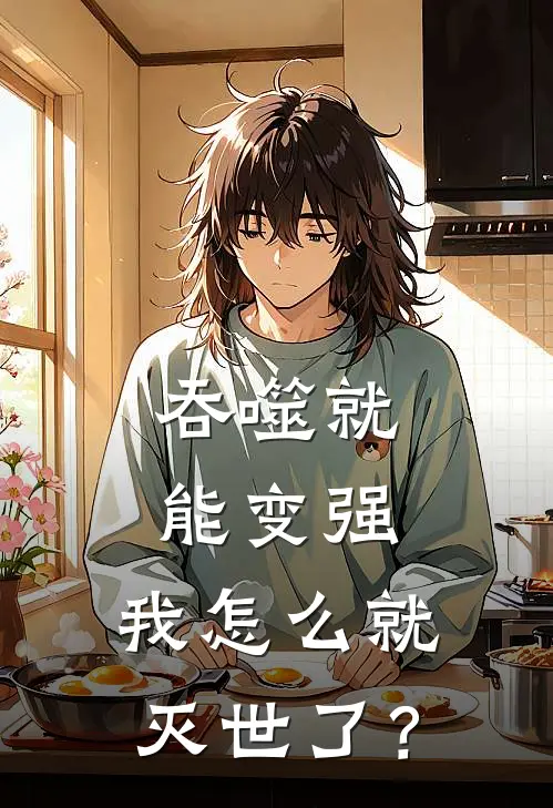 吞噬就能变强，我怎么就灭世了？林叶林雅免费小说全文阅读_免费小说在线阅读吞噬就能变强，我怎么就灭世了？林叶林雅