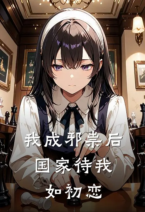 我成邪祟后，国家待我如初恋