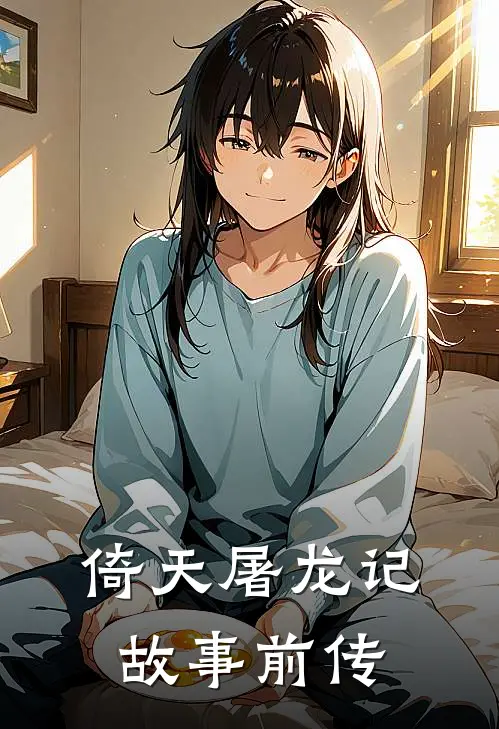 倚天屠龙记故事前传郭靖黄蓉最新好看小说_最新章节列表倚天屠龙记故事前传(郭靖黄蓉)