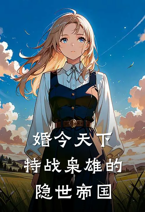 婚今天下：特战枭雄的隐世帝国沈知意顾沉舟完结小说_免费小说在线看婚今天下：特战枭雄的隐世帝国沈知意顾沉舟