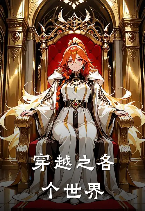 穿越之各个世界