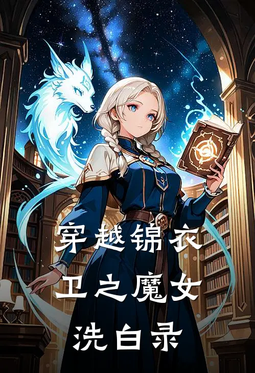 穿越锦衣卫之魔女洗白录