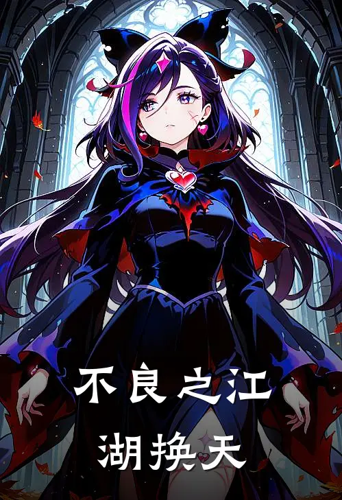 不良之江湖换天田凯婷婷完整版小说_小说完结推荐不良之江湖换天(田凯婷婷)