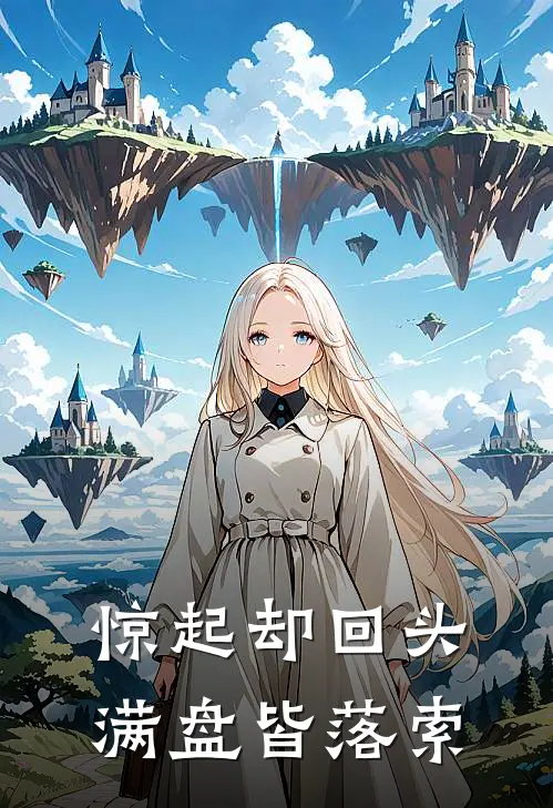 惊起却回头，满盘皆落索(杨传煜儿)热门网络小说推荐_最新章节列表惊起却回头，满盘皆落索(杨传煜儿)