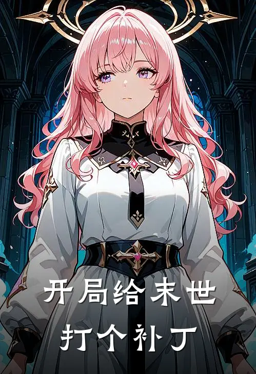 开局给末世打个补丁(林舟张德贵)免费热门小说_最新小说推荐开局给末世打个补丁林舟张德贵