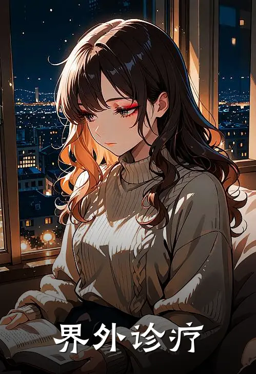 界外诊疗王溯之王溯之推荐完结小说_热门小说在线阅读界外诊疗(王溯之王溯之)