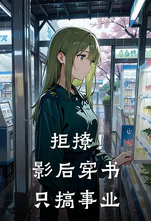 闻鹤小桃（拒撩！影后穿书只搞事业）免费阅读无弹窗_拒撩！影后穿书只搞事业闻鹤小桃全文免费阅读无弹窗大结局