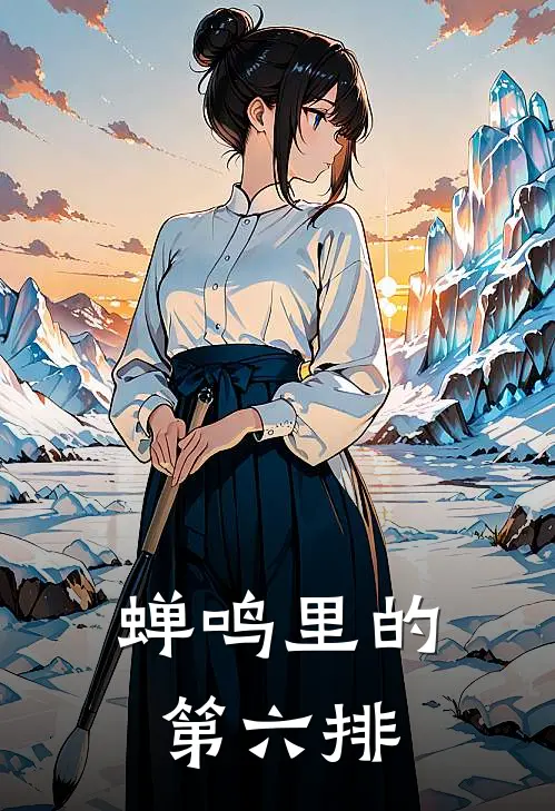 蝉鸣里的第六排(林砚苏晚)免费小说大全_小说完结免费蝉鸣里的第六排林砚苏晚