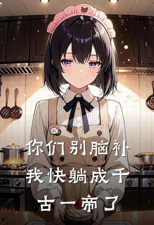 你们别脑补，我快躺成千古一帝了李安逸小岩子完结好看小说_无弹窗全文免费阅读你们别脑补，我快躺成千古一帝了(李安逸小岩子)