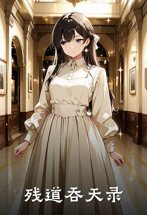 残道吞天录(林缺赵虎)热门网络小说_最新完本小说残道吞天录(林缺赵虎)