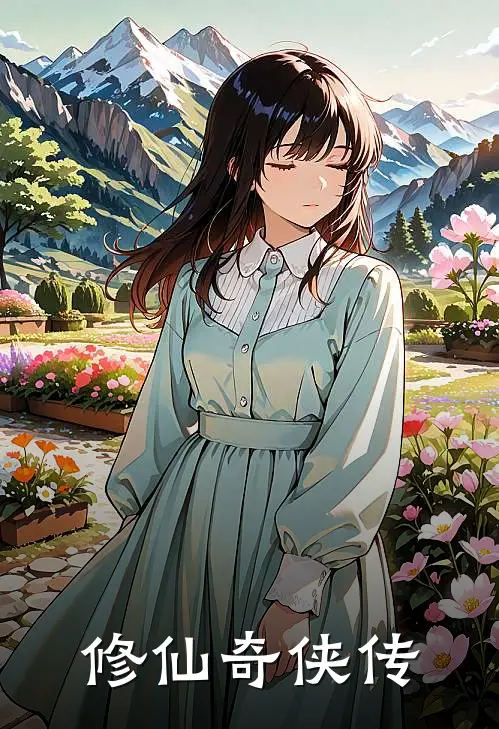 修仙奇侠传(包荏原禹)全文免费阅读无弹窗大结局_《修仙奇侠传》包荏原禹免费小说
