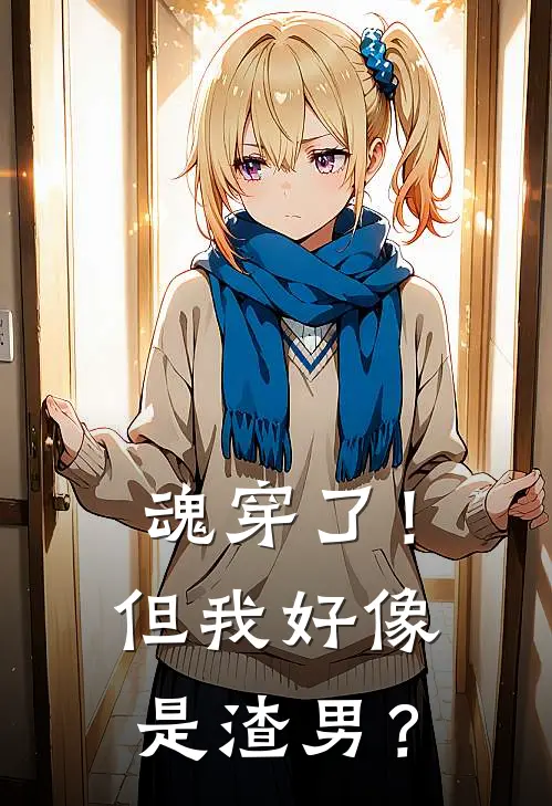 魂穿了！但我好像是渣男？(乔风鹤方未眠)最新好看小说_无弹窗全文免费阅读魂穿了！但我好像是渣男？乔风鹤方未眠