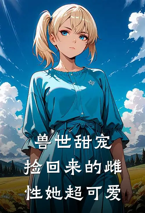 《兽世甜宠：捡回来的雌性她超可爱》纪昭北澈完本小说_纪昭北澈(兽世甜宠：捡回来的雌性她超可爱)全文免费阅读无弹窗大结局