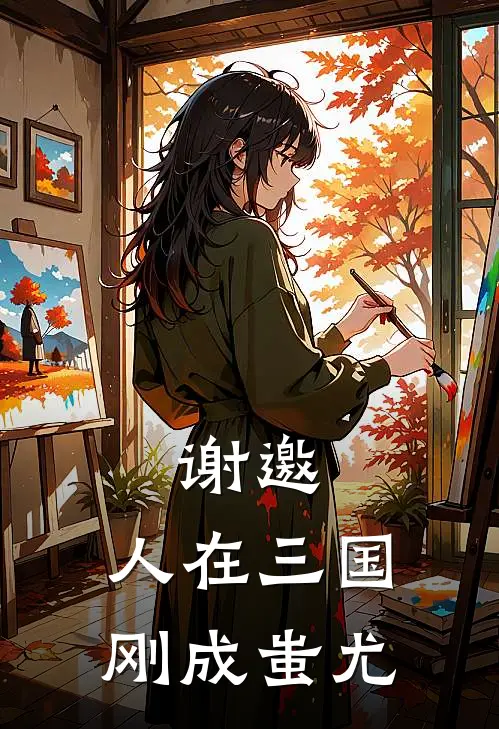 谢邀，人在三国，刚成蚩尤(陈胥蚩尤)网络热门小说_最新章节列表谢邀，人在三国，刚成蚩尤(陈胥蚩尤)