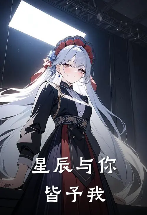 星辰与你皆予我林清晚陆星辰完整版小说_小说完结推荐星辰与你皆予我(林清晚陆星辰)