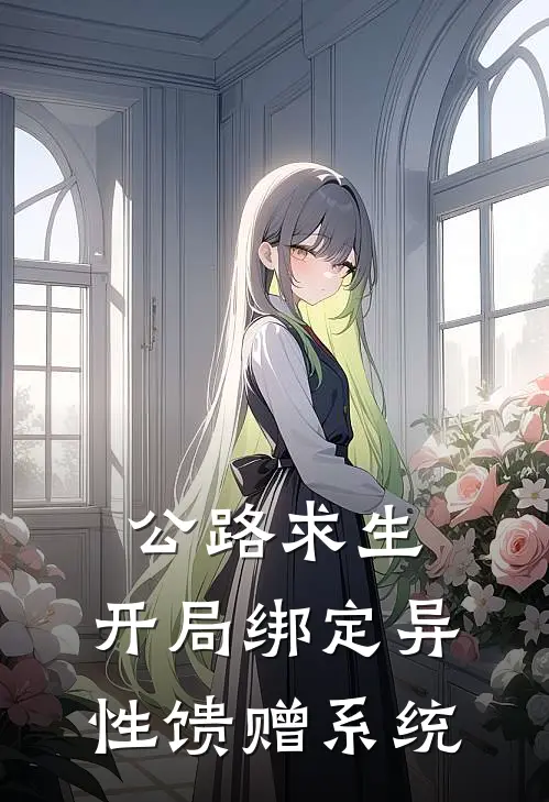 公路求生：开局绑定异性馈赠系统林辰苏清月热门小说阅读_免费完结小说公路求生：开局绑定异性馈赠系统林辰苏清月