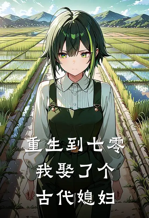 重生到七零，我娶了个古代媳妇(朱楠武高雪瑶)热门小说在线阅读_热门小说重生到七零，我娶了个古代媳妇(朱楠武高雪瑶)
