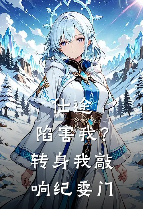 《仕途：陷害我？转身我敲响纪委门》秦峰王云飞火爆新书_仕途：陷害我？转身我敲响纪委门(秦峰王云飞)免费小说