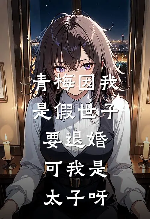 沈月娇侯府(青梅因我是假世子要退婚，可我是太子呀)全文免费在线阅读_青梅因我是假世子要退婚，可我是太子呀完整版免费在线阅读