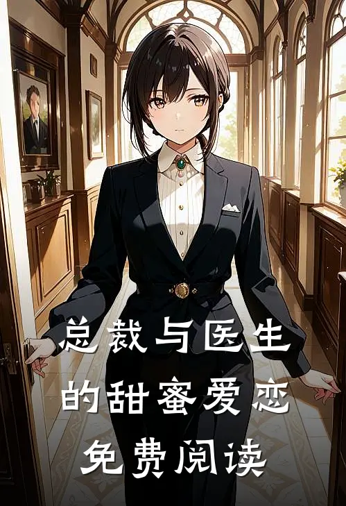 总裁与医生的甜蜜爱恋免费阅读