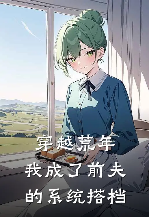 穿越荒年：我成了前夫的系统搭档