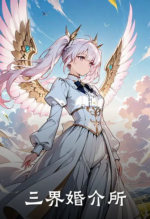 三界婚介所苏晚刘姐完整版免费小说_热门网络小说推荐三界婚介所(苏晚刘姐)