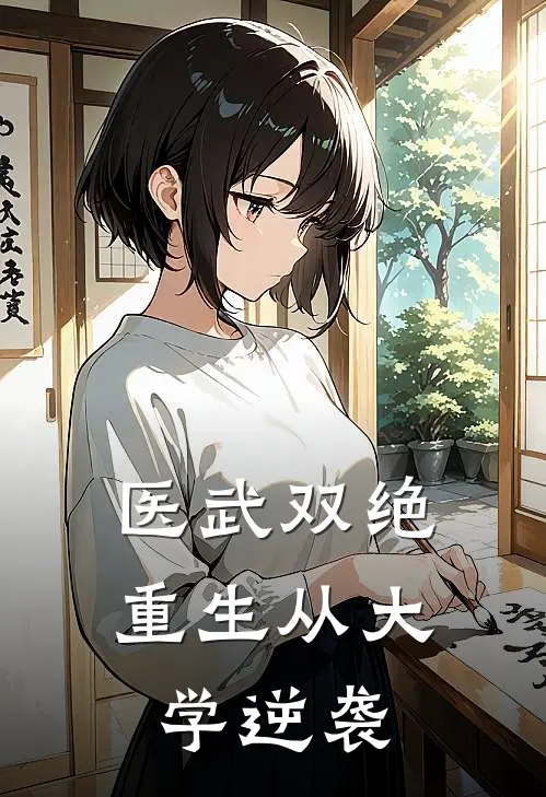 医武双绝：重生从大学逆袭全文免费阅读无弹窗大结局_医武双绝：重生从大学逆袭（江辰张倩）小说免费阅读大结局