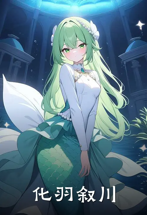 化羽叙川林烬蒋肆免费小说全本阅读_小说免费完结化羽叙川林烬蒋肆