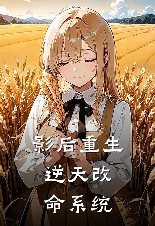 苏晚晚林薇薇影后重生：逆天改命系统完结版在线阅读_影后重生：逆天改命系统全集免费在线阅读