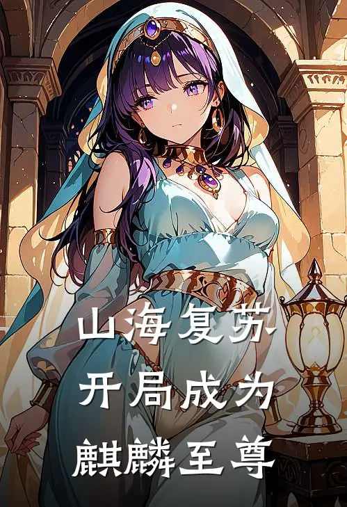 山海复苏，开局成为麒麟至尊(顾淮吕听荷)小说免费阅读无弹窗_完结小说山海复苏，开局成为麒麟至尊顾淮吕听荷