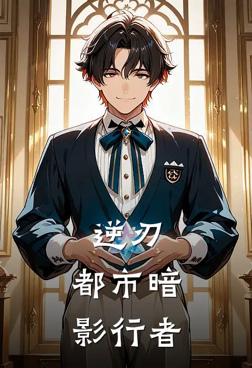 逆刃：都市暗影行者(夜宸夜宸)火爆小说_《逆刃：都市暗影行者》夜宸夜宸小说免费在线阅读