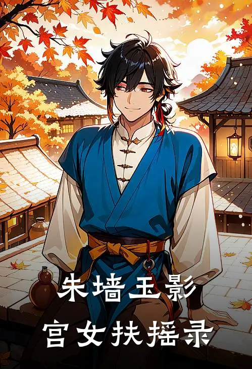 朱墙玉影：宫女扶摇录(沈玉凝春桃)最新小说_免费阅读完整版小说朱墙玉影：宫女扶摇录(沈玉凝春桃)