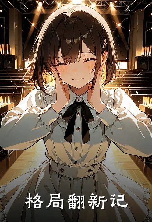 格局翻新记林枫赵云最新完结小说推荐_全集免费小说格局翻新记林枫赵云