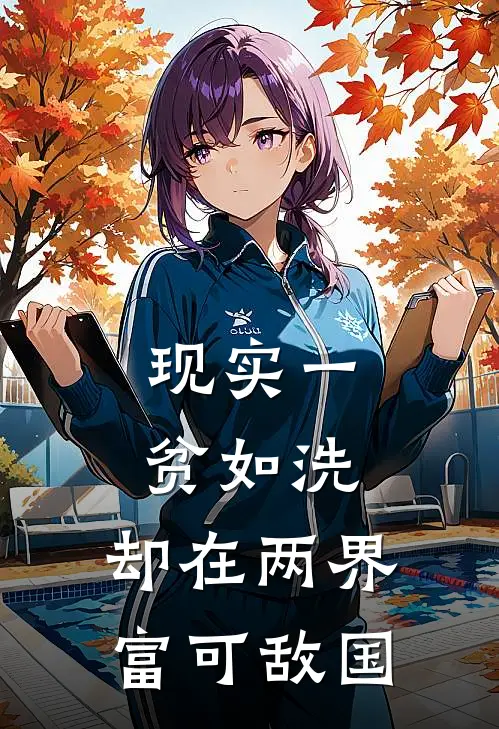 现实一贫如洗，却在两界富可敌国(陈暮陈暮)免费小说完结版_免费小说免费阅读现实一贫如洗，却在两界富可敌国陈暮陈暮