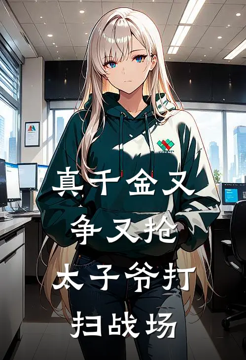 真千金又争又抢，太子爷打扫战场(凌昭秦立轩)免费小说完结版_免费小说免费阅读真千金又争又抢，太子爷打扫战场凌昭秦立轩