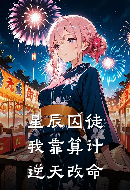 星辰囚徒：我靠算计逆天改命林星儿墨渊完本热门小说_小说推荐完结星辰囚徒：我靠算计逆天改命林星儿墨渊