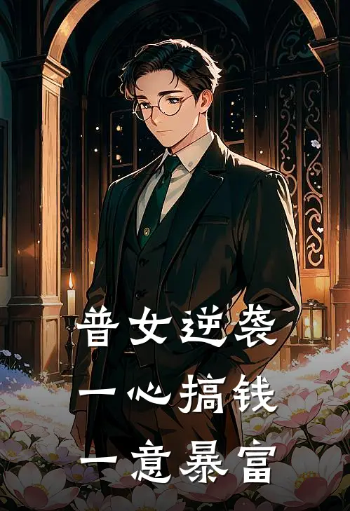 普女逆袭：一心搞钱，一意暴富小说齐夏周苗苗（已完结全集完整版大结局）齐夏周苗苗小说全文阅读笔趣阁