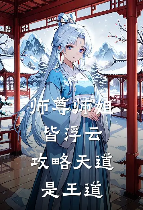 师尊师姐皆浮云，攻略天道是王道林墨李旭全集免费小说_免费小说完结师尊师姐皆浮云，攻略天道是王道(林墨李旭)