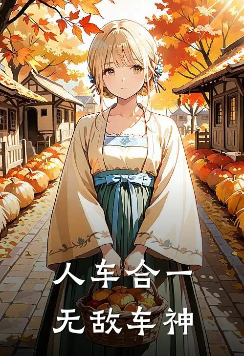 人车合一，无敌车神(叶瞬彦祖)已完结小说_小说免费阅读人车合一，无敌车神叶瞬彦祖