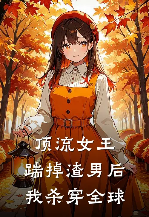 顶流女王：踹掉渣男后我杀穿全球陆景明林薇薇新热门小说_免费阅读全文顶流女王：踹掉渣男后我杀穿全球陆景明林薇薇